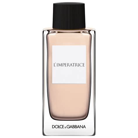 dolce gabbana l imperatrice sephora